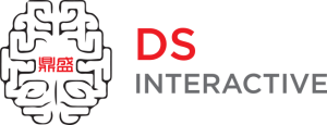 DS logo